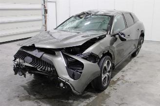 Auto incidentate Citroën C5  2023/1