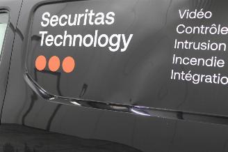 Peugeot Partner  picture 8