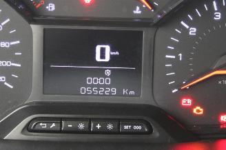 Peugeot Partner  picture 12