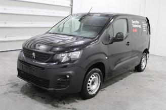  Peugeot Partner  2022/2