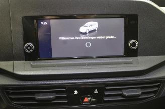 Volkswagen Caddy  picture 13