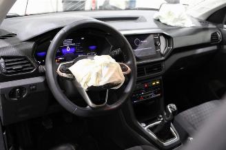 Volkswagen T-Cross  picture 10