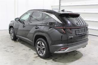 Hyundai Tucson  picture 4