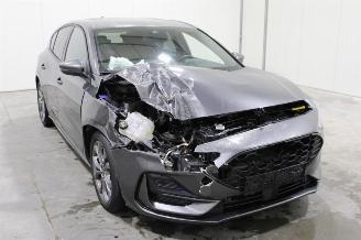 Ford Focus  picture 2