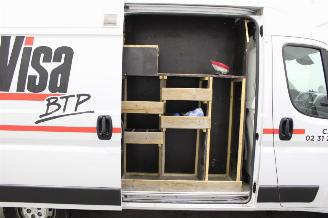 Citroën Jumper  picture 15