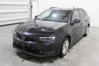 Avarii autoturisme Opel Astra  2024/11