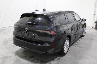 Opel Astra  picture 3