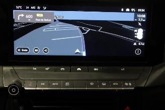 Opel Astra  picture 13