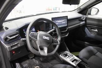 Dacia Duster  picture 9