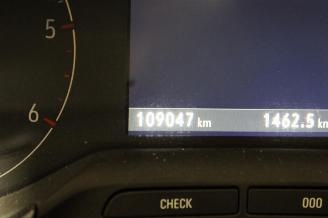 Opel Crossland X picture 11