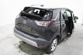 Opel Crossland X picture 4
