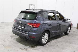 Seat Arona  picture 4