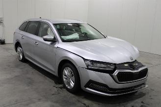 Skoda Octavia  picture 2