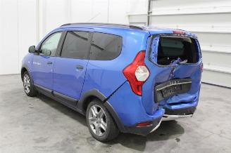 Dacia Lodgy  picture 4