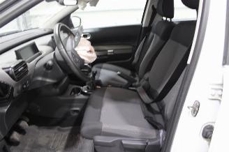 Citroën C4 cactus  picture 10