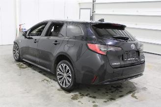 Toyota Corolla  picture 5