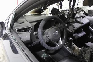 Toyota Corolla  picture 9