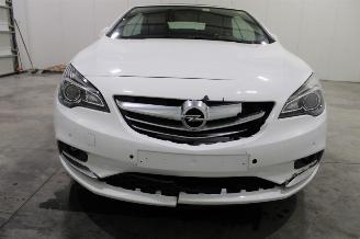 Opel Cascada  picture 5