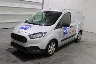  Ford Transit Courier Van Transit Courier 2023/2