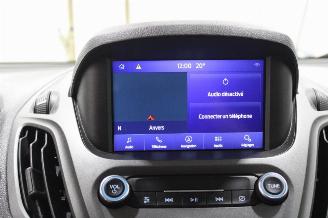 Ford Transit Courier Van Transit Courier picture 11