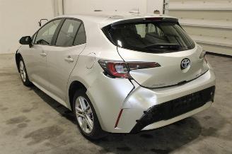 Toyota Corolla  picture 4
