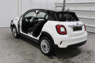 Fiat 500X  picture 5