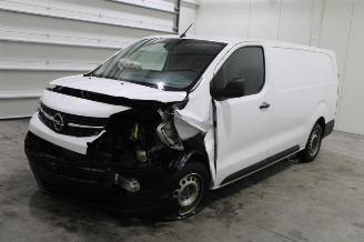 Auto incidentate Opel Vivaro  2024/4