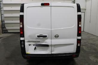 Nissan Primastar  picture 7