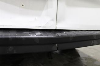 Nissan Primastar  picture 9