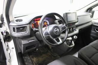 Nissan Primastar  picture 10