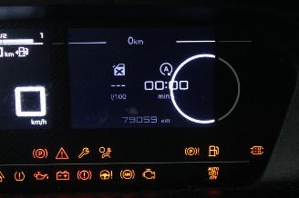 Peugeot Partner  picture 11