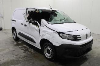 Peugeot Partner  picture 3