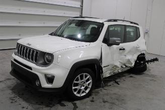 rozbiórka samochody osobowe Jeep Renegade  2019/9