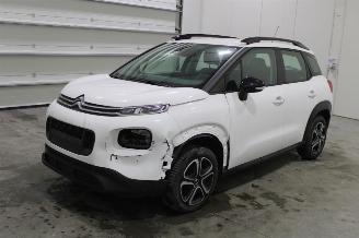 škoda osobní automobily Citroën C3 Aircross  2020/1