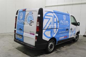 Renault Trafic  picture 3