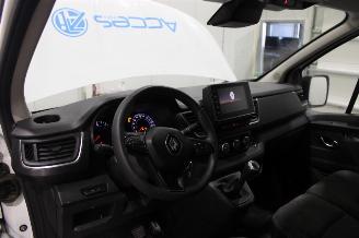 Renault Trafic  picture 7