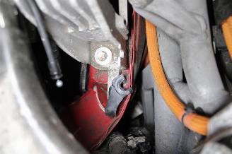 Mini Cooper SE picture 23