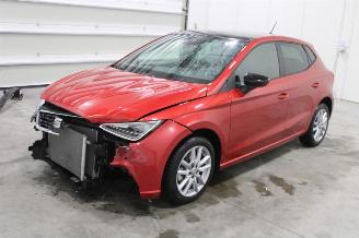 Schadeauto Seat Ibiza  2025/6