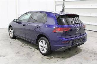 Volkswagen Golf  picture 4