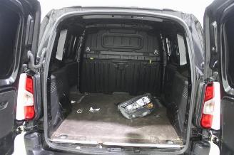 Opel Combo  picture 20