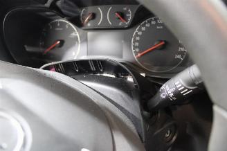 Opel Combo  picture 12