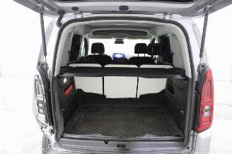 Opel Combo  picture 20