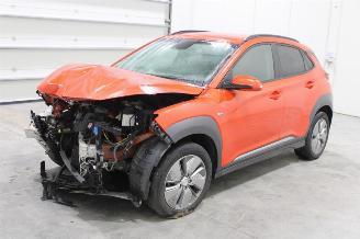 Unfallwagen Hyundai Kona  2020/7