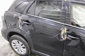 Suzuki SX4  picture 9