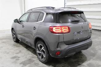 Citroën C5 Aircross  picture 4