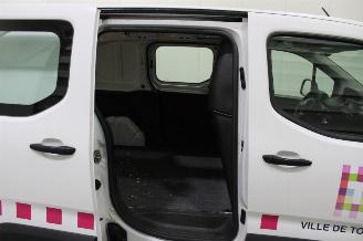 Peugeot Partner  picture 15