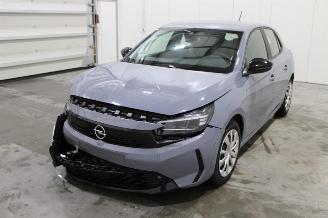 skadebil auto Opel Corsa  2025/8