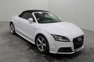 Audi TT  picture 2