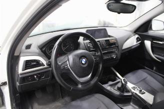 BMW 1-serie 114 picture 7