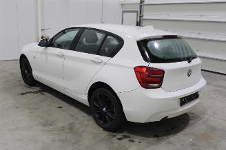 BMW 1-serie 114 picture 4